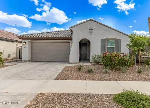 9657 E Spiral Ave, Mesa, AZ 85212