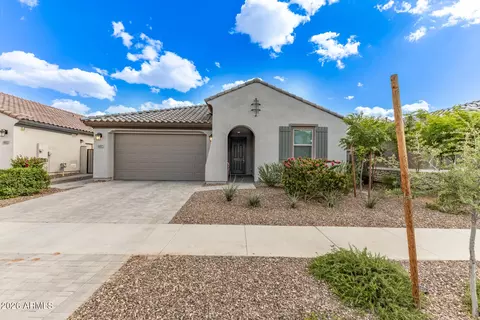 9657 E Spiral Ave, Mesa, AZ 85212