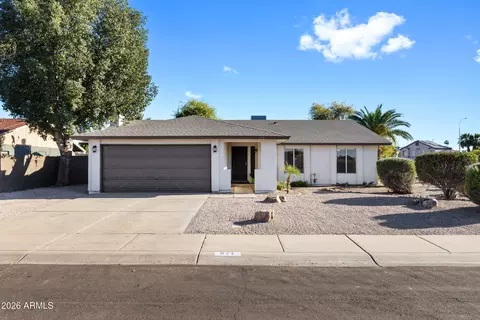 571 W Myrna Ln, Chandler, AZ 85225