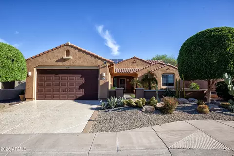 26478 W Sierra Pinta Dr, Buckeye, AZ 85396