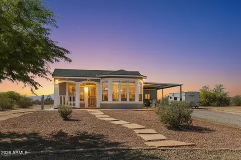 50695 W Pampas Grass Rd, Maricopa, AZ 85139