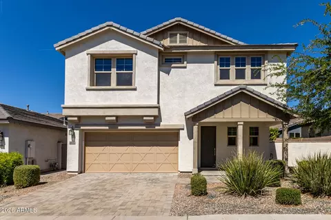 9916 E Kinetic Dr, Mesa, AZ 85212