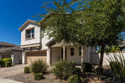 Exterior - 9916 E Kinetic Dr, Mesa, AZ 85212 photo 3 of 5