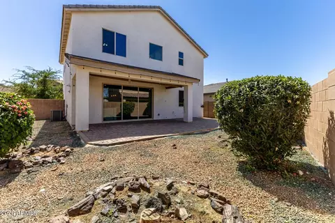 Exterior - 9916 E Kinetic Dr, Mesa, AZ 85212 photo 5 of 5