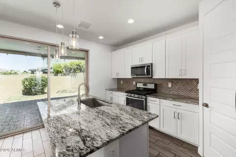 Kitchen - 9916 E Kinetic Dr, Mesa, AZ 85212 photo 2 of 3