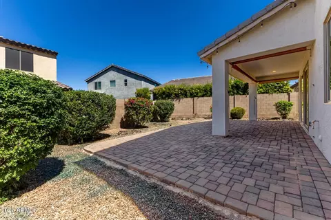Exterior - 9916 E Kinetic Dr, Mesa, AZ 85212 photo 4 of 5