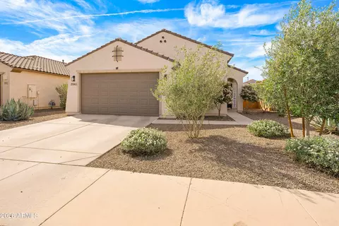 25965 W Via Del Sol Dr, Buckeye, AZ 85396