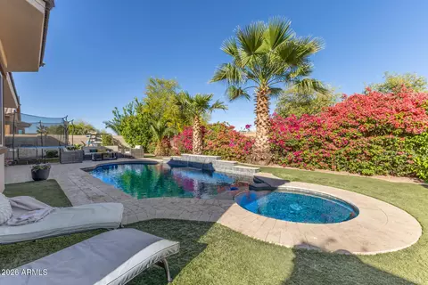 2313 N 156th Dr, Goodyear, AZ 85395