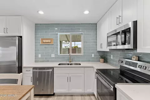 5502 E Butte St, Mesa, AZ 85205