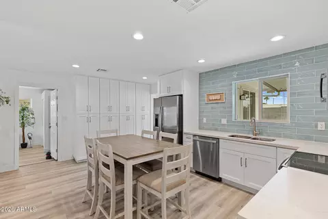5502 E Butte St, Mesa, AZ 85205
