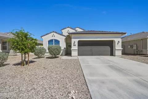 1958 W Cameron Blvd, Coolidge, AZ 85128