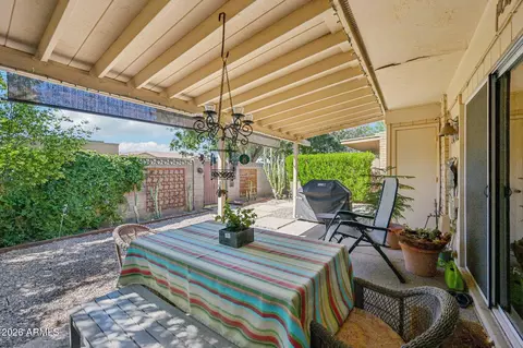 Exterior - 5538 N 10th St, Phoenix, AZ 85014 photo 5 of 13
