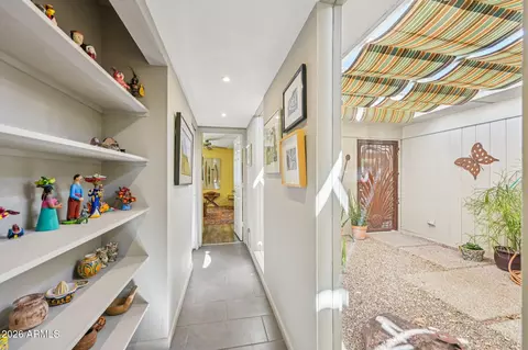 Entry Way - 5538 N 10th St, Phoenix, AZ 85014 photo 1 of 1