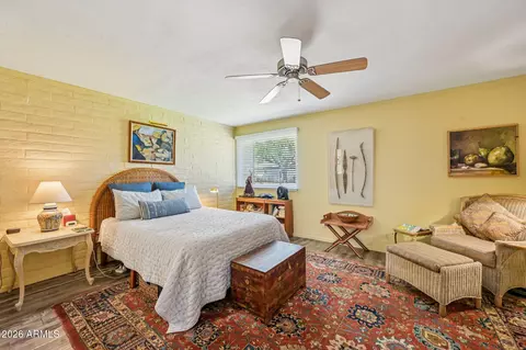 Bedroom - 5538 N 10th St, Phoenix, AZ 85014 photo 1 of 4