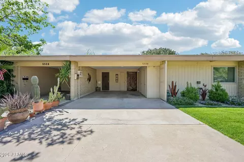 5538 N 10th St, Phoenix, AZ 85014