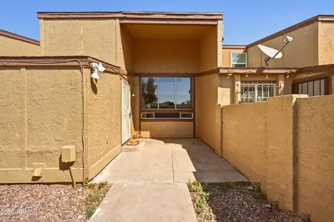 3646 N 67th Ave #29, Phoenix, AZ 85033
