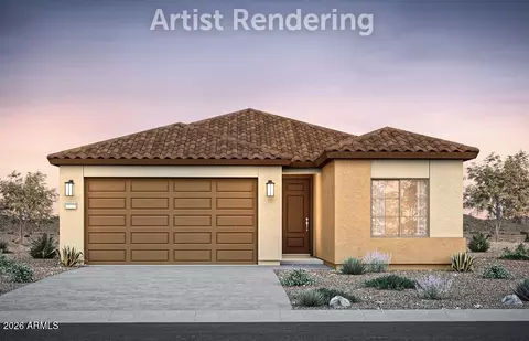 25616 W Trumbull Rd, Buckeye, AZ 85326