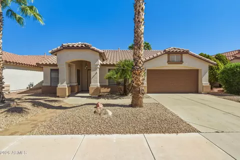 15330 W Doll Ln, Surprise, AZ 85374
