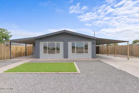 10817 W Sack Dr, Sun City, AZ 85373