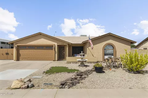 17608 N 42nd Ln, Glendale, AZ 85308