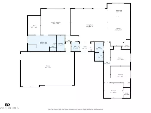 1124 E Loveland Ln, San Tan Valley, AZ 85140