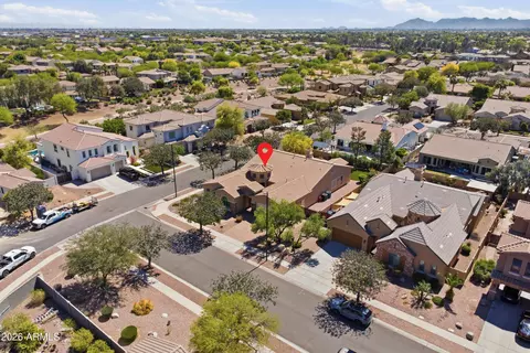 View/Area - 4309 E Maplewood Ct, Gilbert, AZ 85297 photo 2 of 7