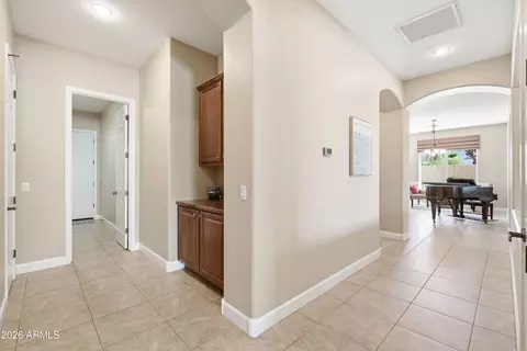 Entry Way - 4309 E Maplewood Ct, Gilbert, AZ 85297 photo 4 of 4
