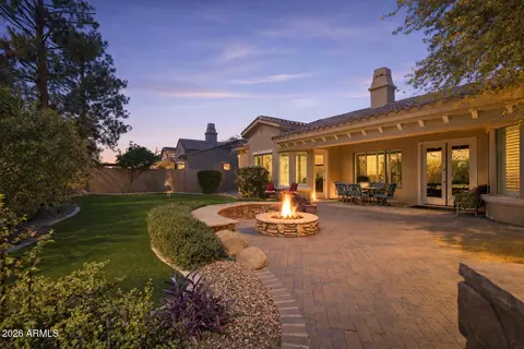 Exterior - 4309 E Maplewood Ct, Gilbert, AZ 85297 photo 2 of 18