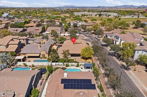 View/Area - 4309 E Maplewood Ct, Gilbert, AZ 85297 photo 4 of 7
