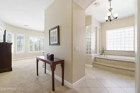 Entry Way - 4309 E Maplewood Ct, Gilbert, AZ 85297 photo 3 of 4