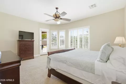 Bedroom - 4309 E Maplewood Ct, Gilbert, AZ 85297 photo 1 of 9