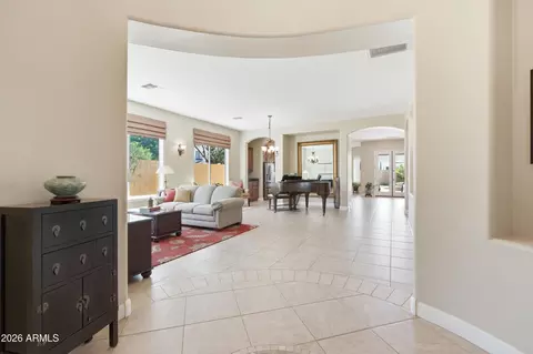 Entry Way - 4309 E Maplewood Ct, Gilbert, AZ 85297 photo 1 of 4
