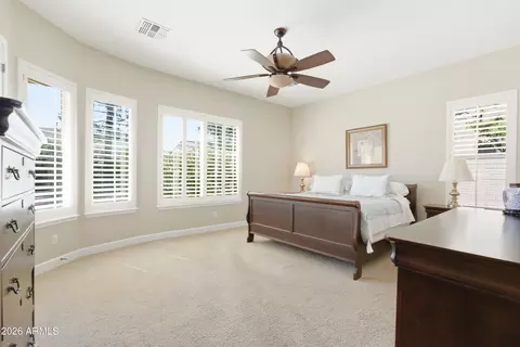 Bedroom - 4309 E Maplewood Ct, Gilbert, AZ 85297 photo 2 of 9