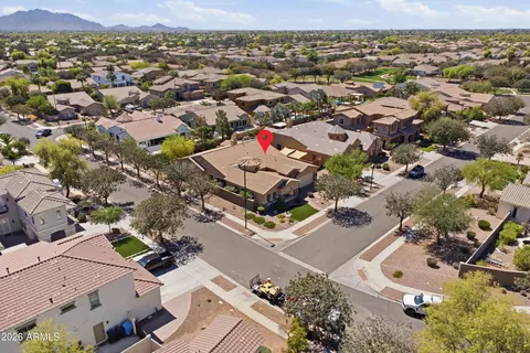 View/Area - 4309 E Maplewood Ct, Gilbert, AZ 85297 photo 6 of 7