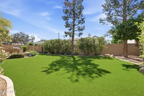 Exterior - 4309 E Maplewood Ct, Gilbert, AZ 85297 photo 17 of 18