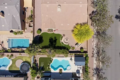View/Area - 4309 E Maplewood Ct, Gilbert, AZ 85297 photo 7 of 7