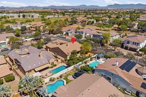 View/Area - 4309 E Maplewood Ct, Gilbert, AZ 85297 photo 3 of 7