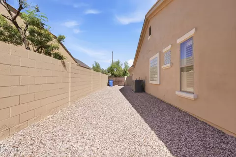 Exterior - 4309 E Maplewood Ct, Gilbert, AZ 85297 photo 18 of 18