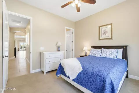 Bedroom - 4309 E Maplewood Ct, Gilbert, AZ 85297 photo 9 of 9