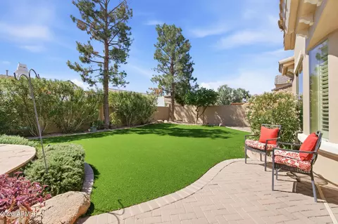 Exterior - 4309 E Maplewood Ct, Gilbert, AZ 85297 photo 14 of 18