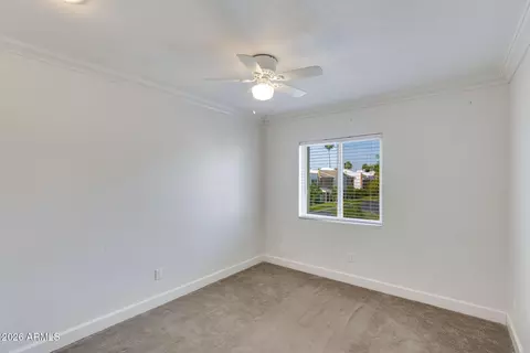 Bedroom - 4099 E Campbell Ave, Phoenix, AZ 85018 photo 4 of 4