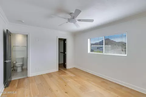 Bedroom - 4099 E Campbell Ave, Phoenix, AZ 85018 photo 1 of 4