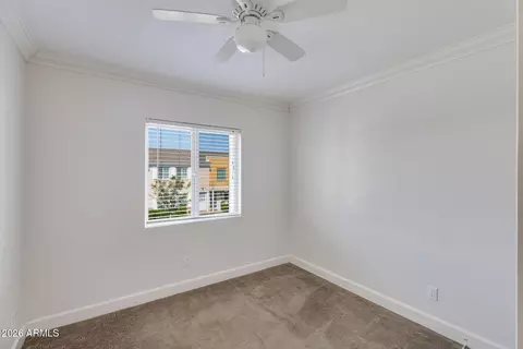 Bedroom - 4099 E Campbell Ave, Phoenix, AZ 85018 photo 3 of 4