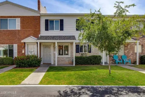 4099 E Campbell Ave, Phoenix, AZ 85018