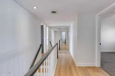Entry Way - 4099 E Campbell Ave, Phoenix, AZ 85018 photo 1 of 1