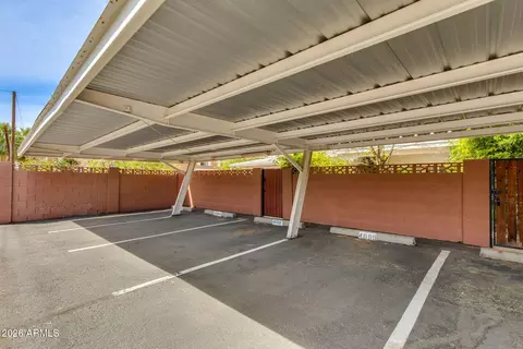 Exterior - 4099 E Campbell Ave, Phoenix, AZ 85018 photo 6 of 6