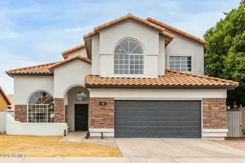 725 W Palo Verde St, Gilbert, AZ 85233