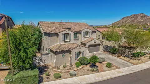 26922 N 87th Dr, Peoria, AZ 85383