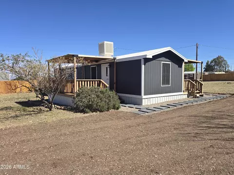 5136 E Muheim St, Hereford, AZ 85615