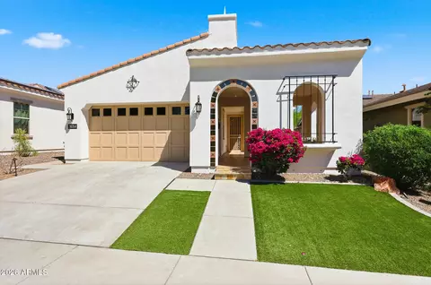 20784 W Minnezona Ave, Buckeye, AZ 85396